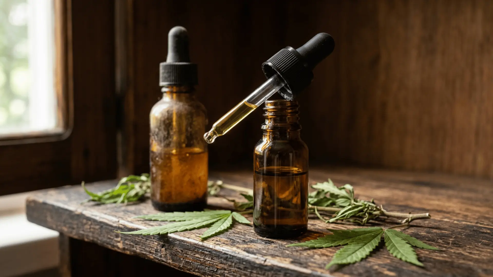 how long does cbd oil last expiration and storage guide