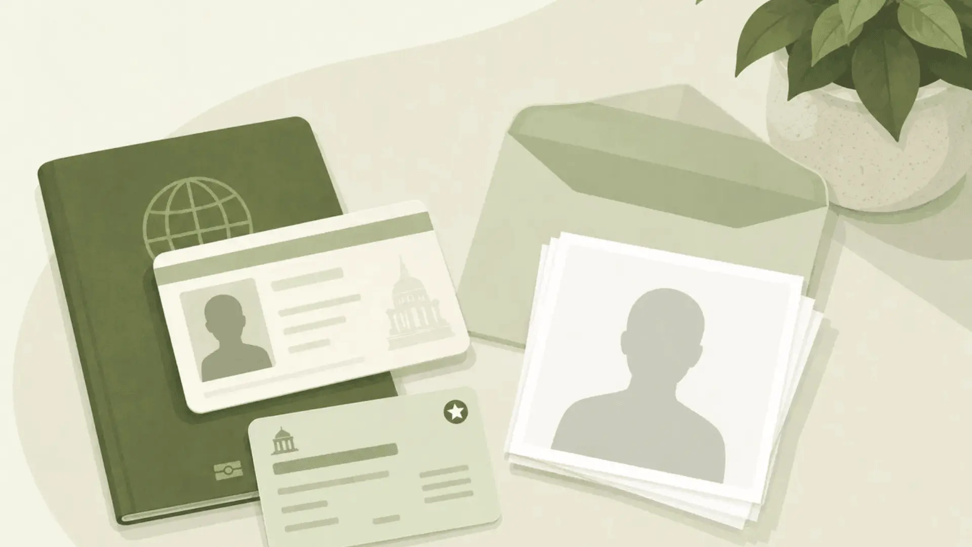 step two prepare a valid id and photograph to register as a massachusetts medical marijuana caregiver