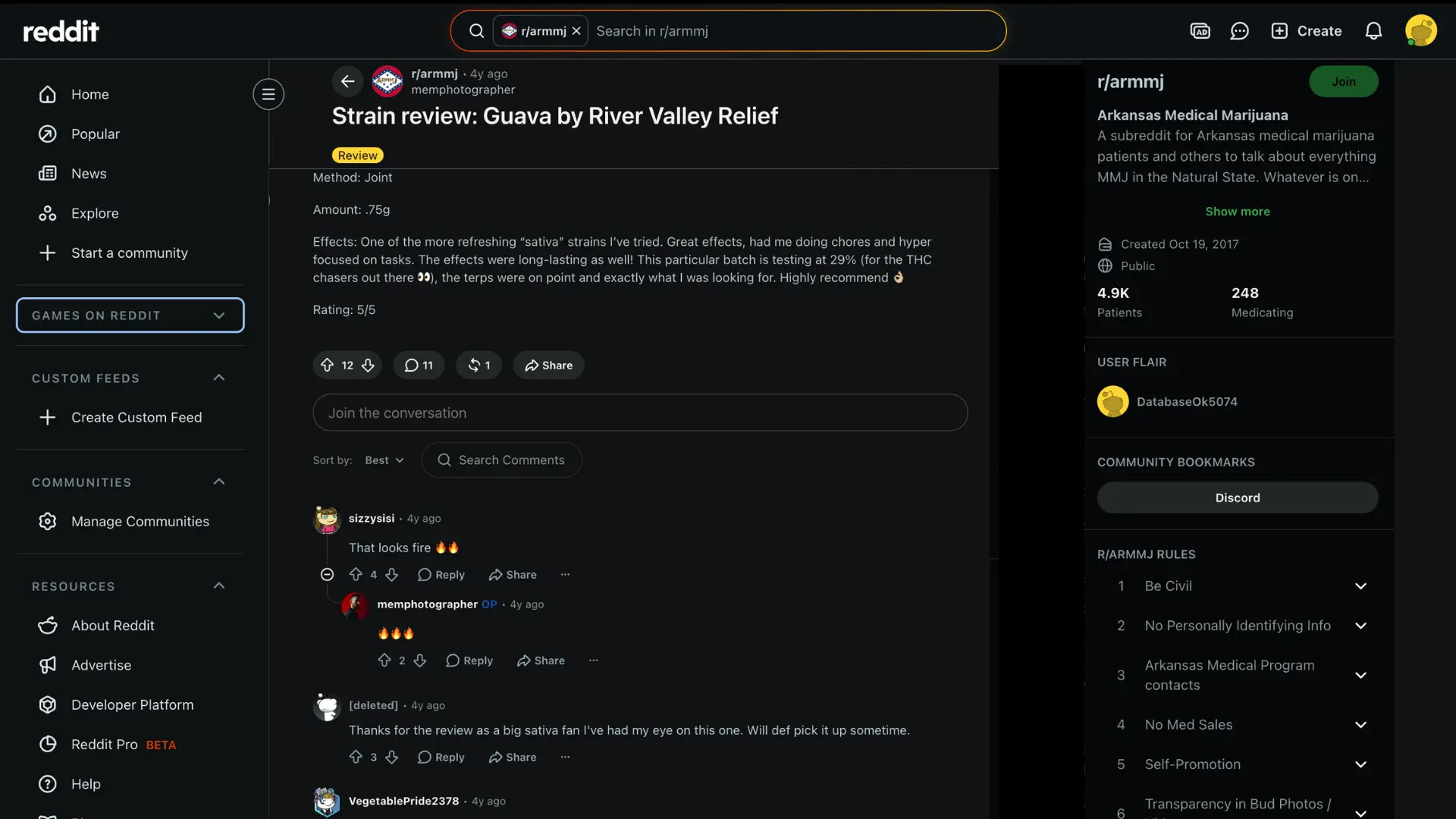 user reported wellness uses