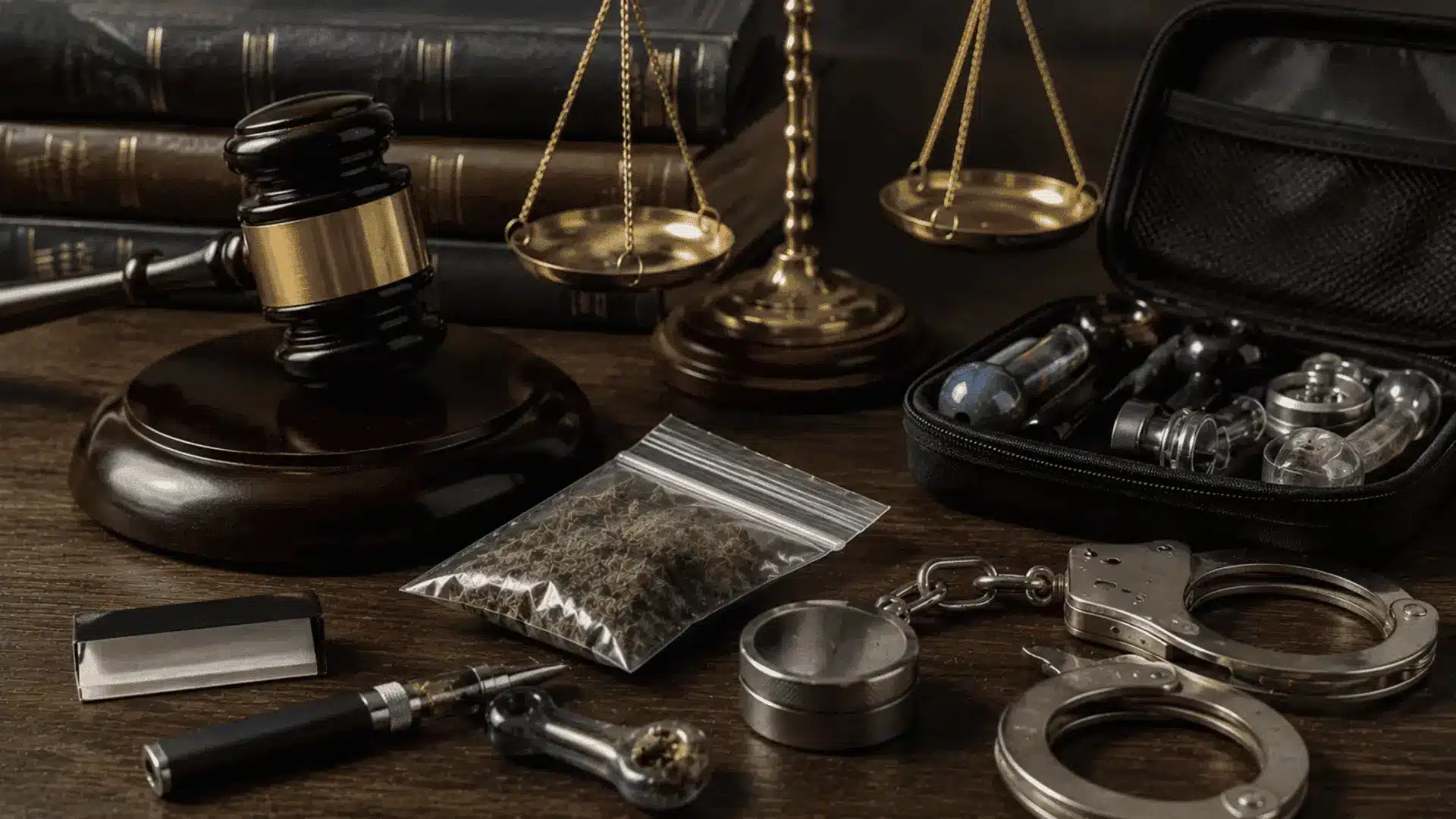wisconsin drug paraphernalia penalties for pipes grinders and other marijuana related items under state law