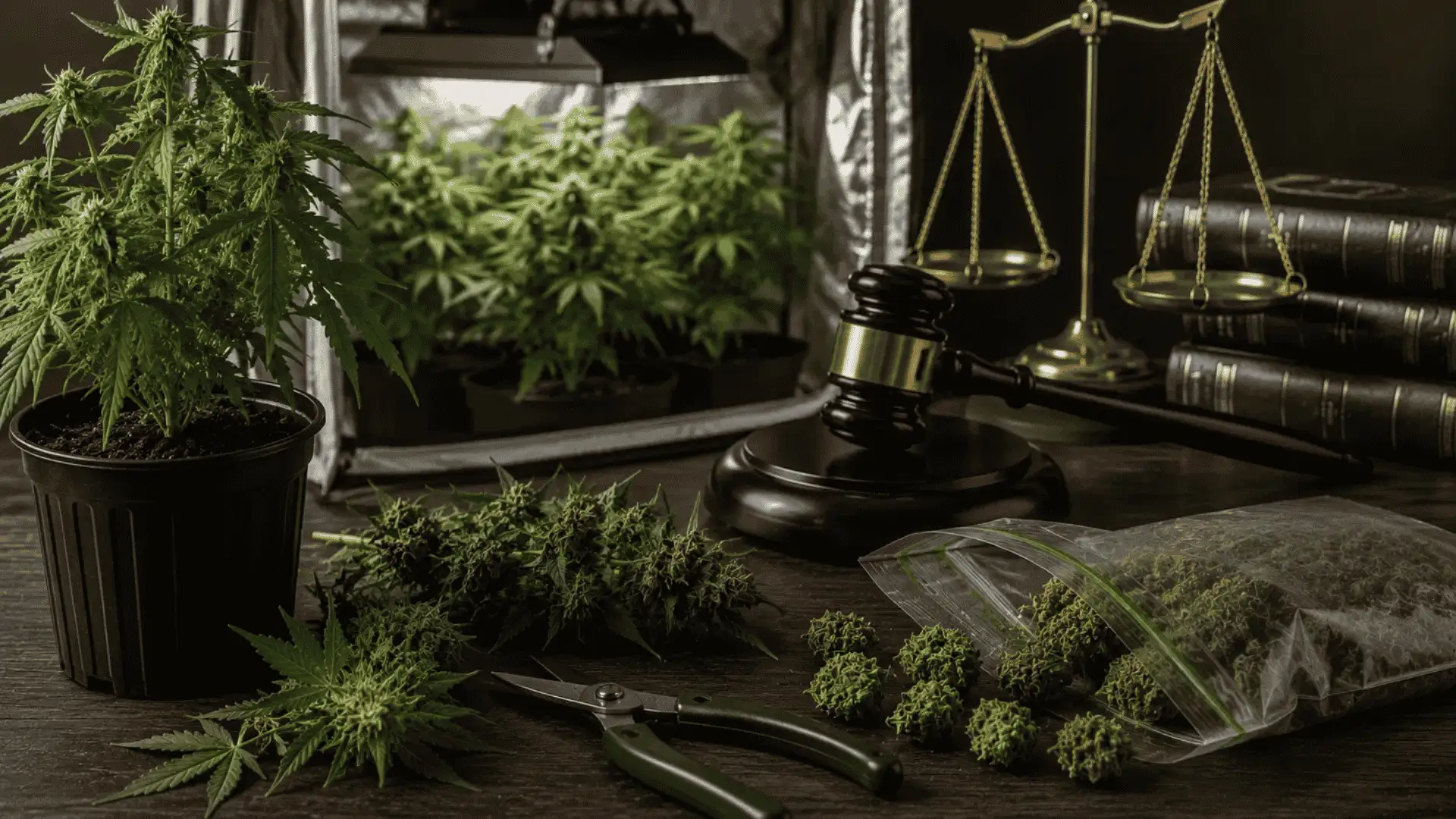 wisconsin marijuana cultivation penalties for growing plants at home and related felony charge thresholds